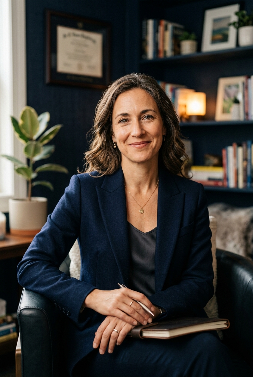 Consultorio profesional